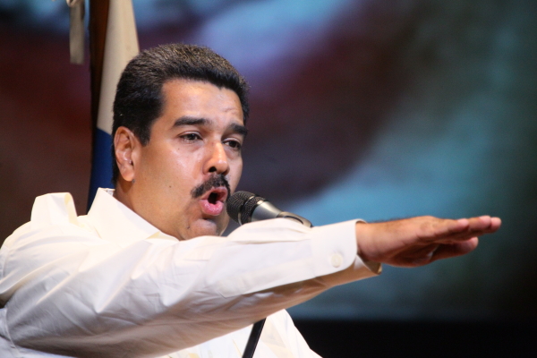 Президента Венесуели хочуть засудити заради піару