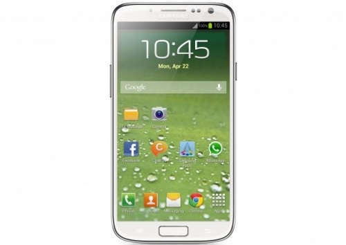 Преемник Samsung Galaxy S3
