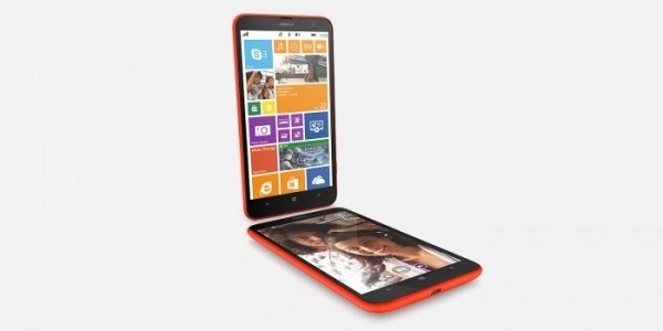 Оператор Telstra начнет продажу Nokia Lumia